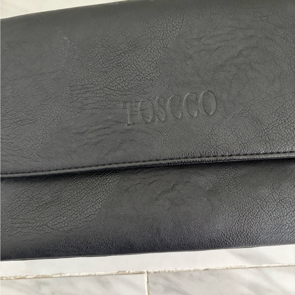 Handbag. Leather. New - Picture 2 of 5